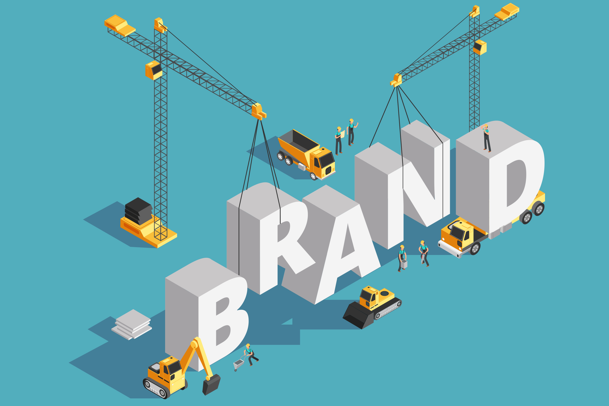 Acquiring A Brand: Four Reasons to Consider It
