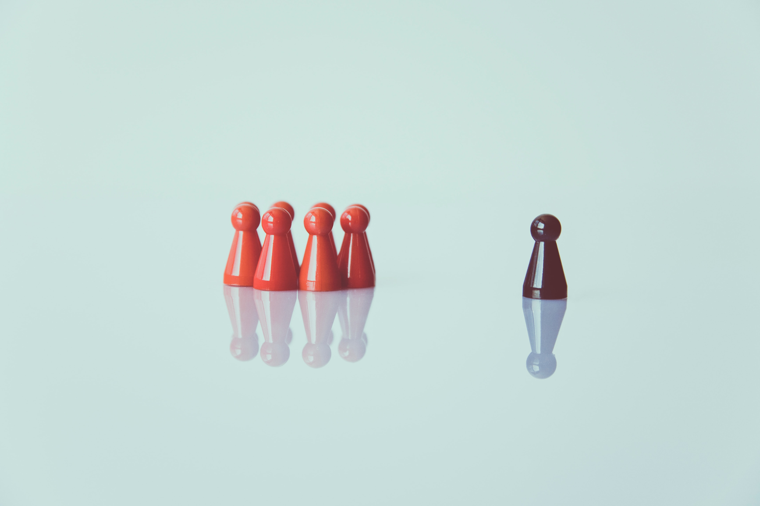 The Rise of Leadership in the Evolving Talent Marketplace