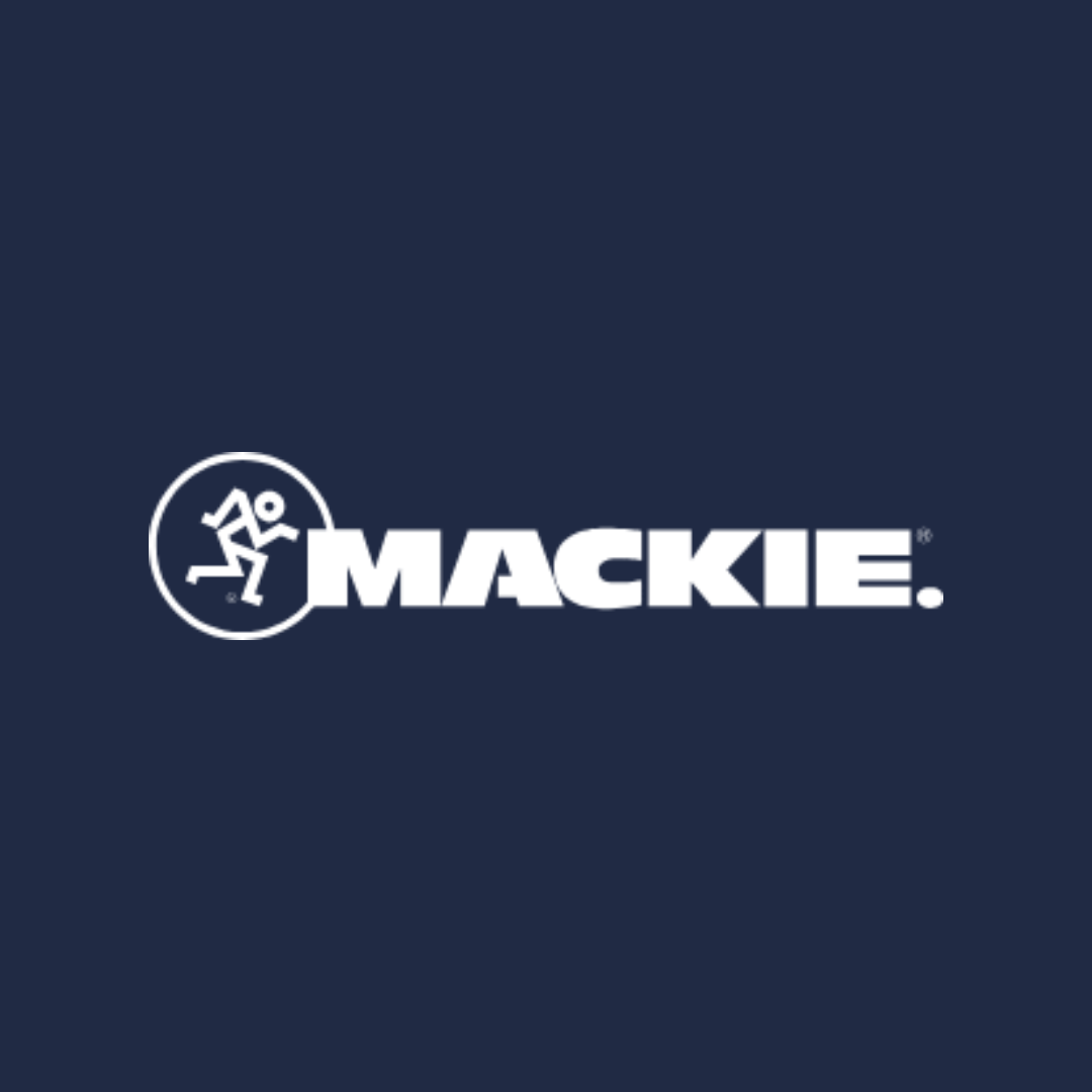 MACKIE 