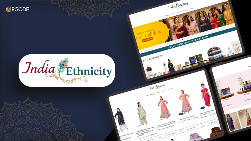 India Ethnicity: Where Culture Meets Commerce