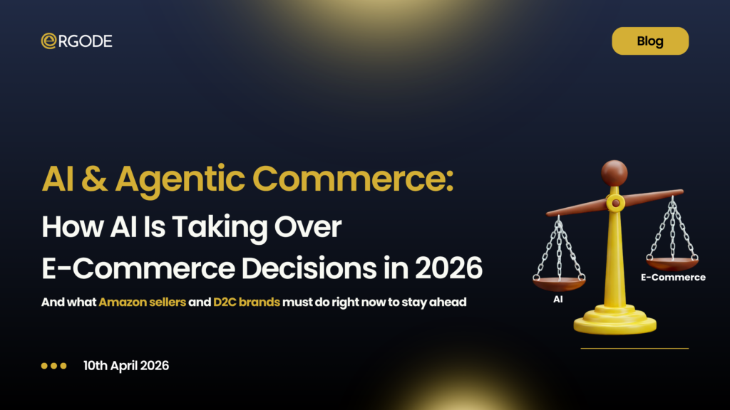 AI & Agentic Commerce: How AI Is Taking Over E-Commerce Decisions in 2026