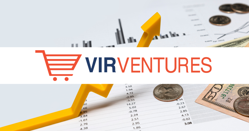 Virventures Inc. 240%